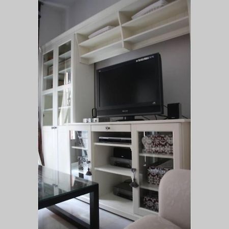 Apartamento Alfareria Σεβίλλη Εξωτερικό φωτογραφία