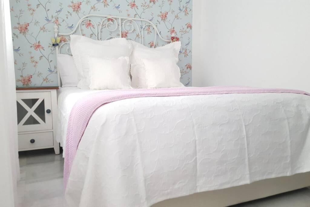 Apartamento Alfareria Σεβίλλη Εξωτερικό φωτογραφία