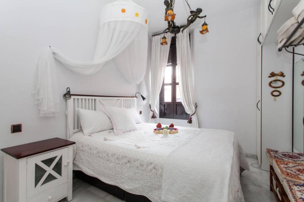 Apartamento Alfareria Σεβίλλη Εξωτερικό φωτογραφία