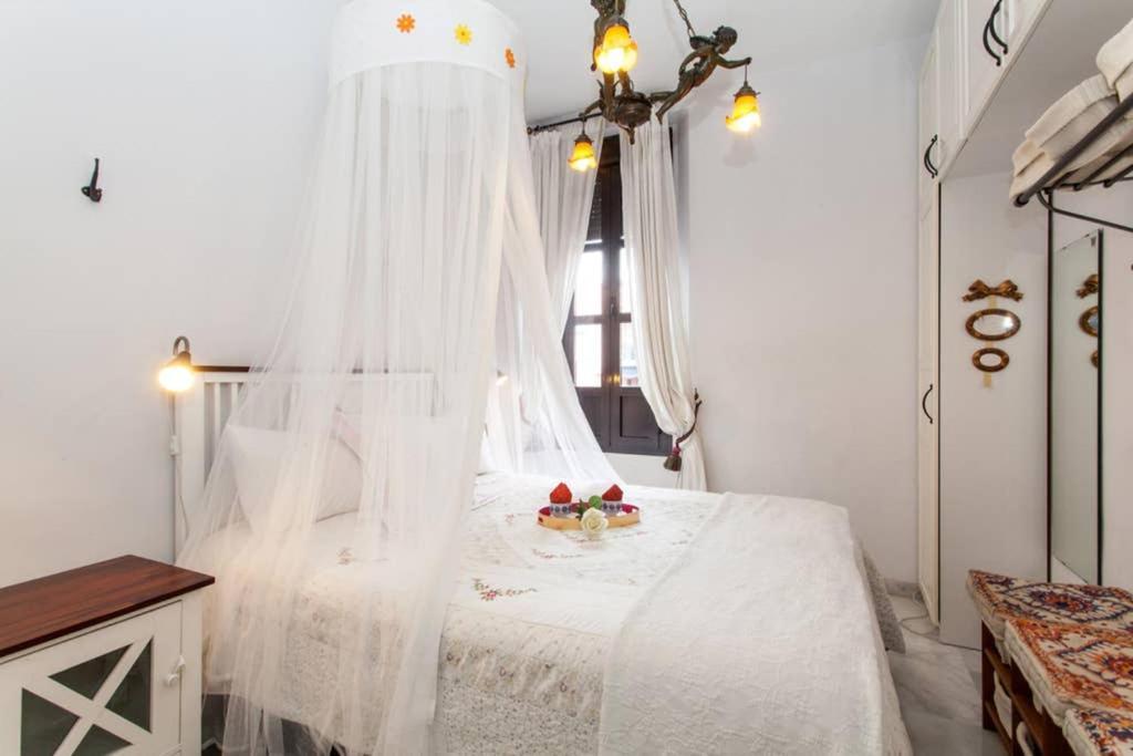 Apartamento Alfareria Σεβίλλη Εξωτερικό φωτογραφία
