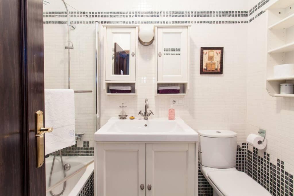 Apartamento Alfareria Σεβίλλη Εξωτερικό φωτογραφία